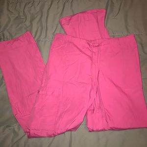 Scrub pants BOGO FREE